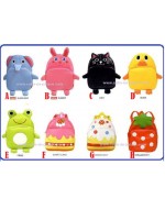 Cute Animal PU Backpack/ Shoulder Bag for Baby Toddler